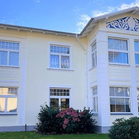 Ferienhaus Pank Heringsdorf  Exterior foto