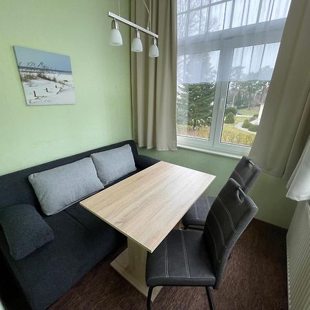 Ferienhaus Pank Heringsdorf  Exterior foto