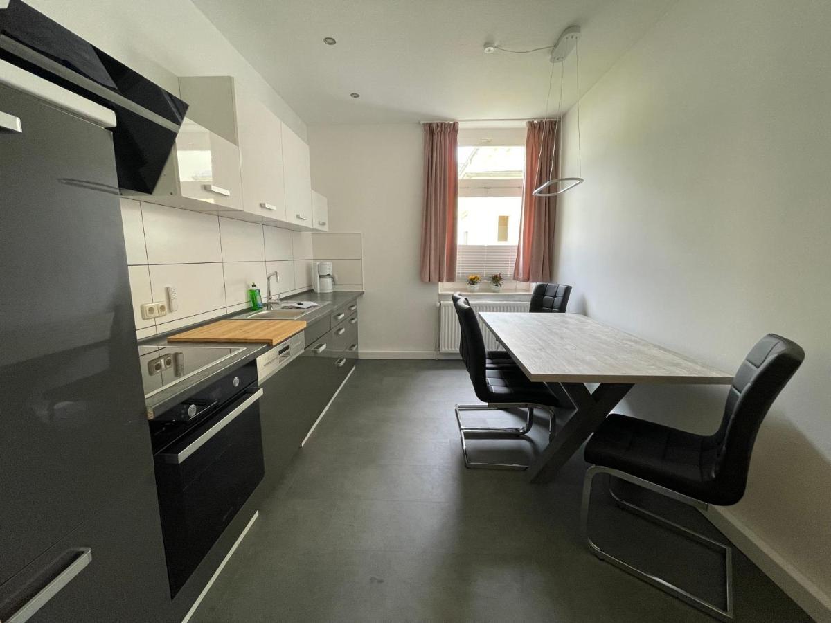 Ferienhaus Pank Heringsdorf  Exterior foto