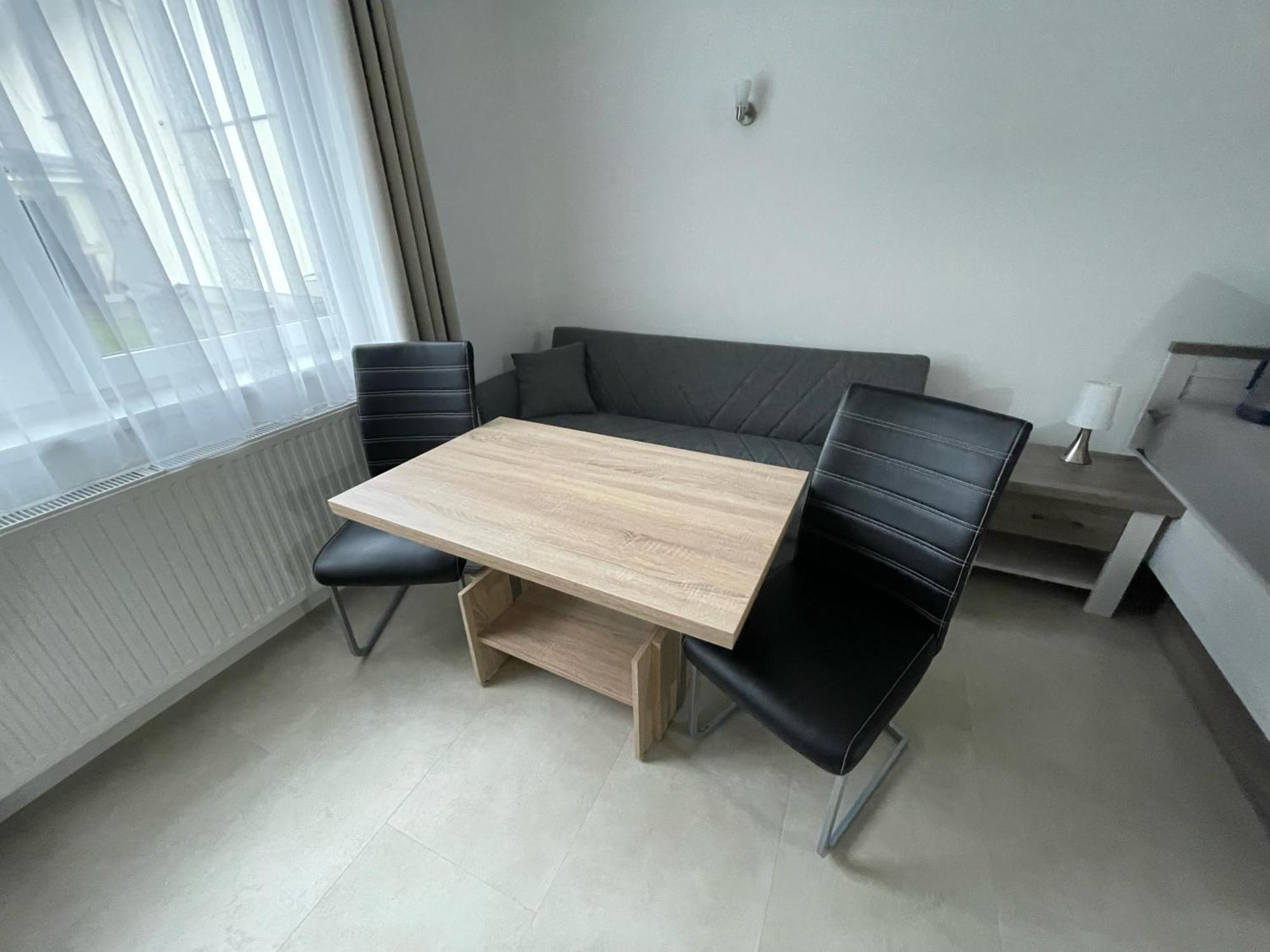 Ferienhaus Pank Heringsdorf  Habitación foto