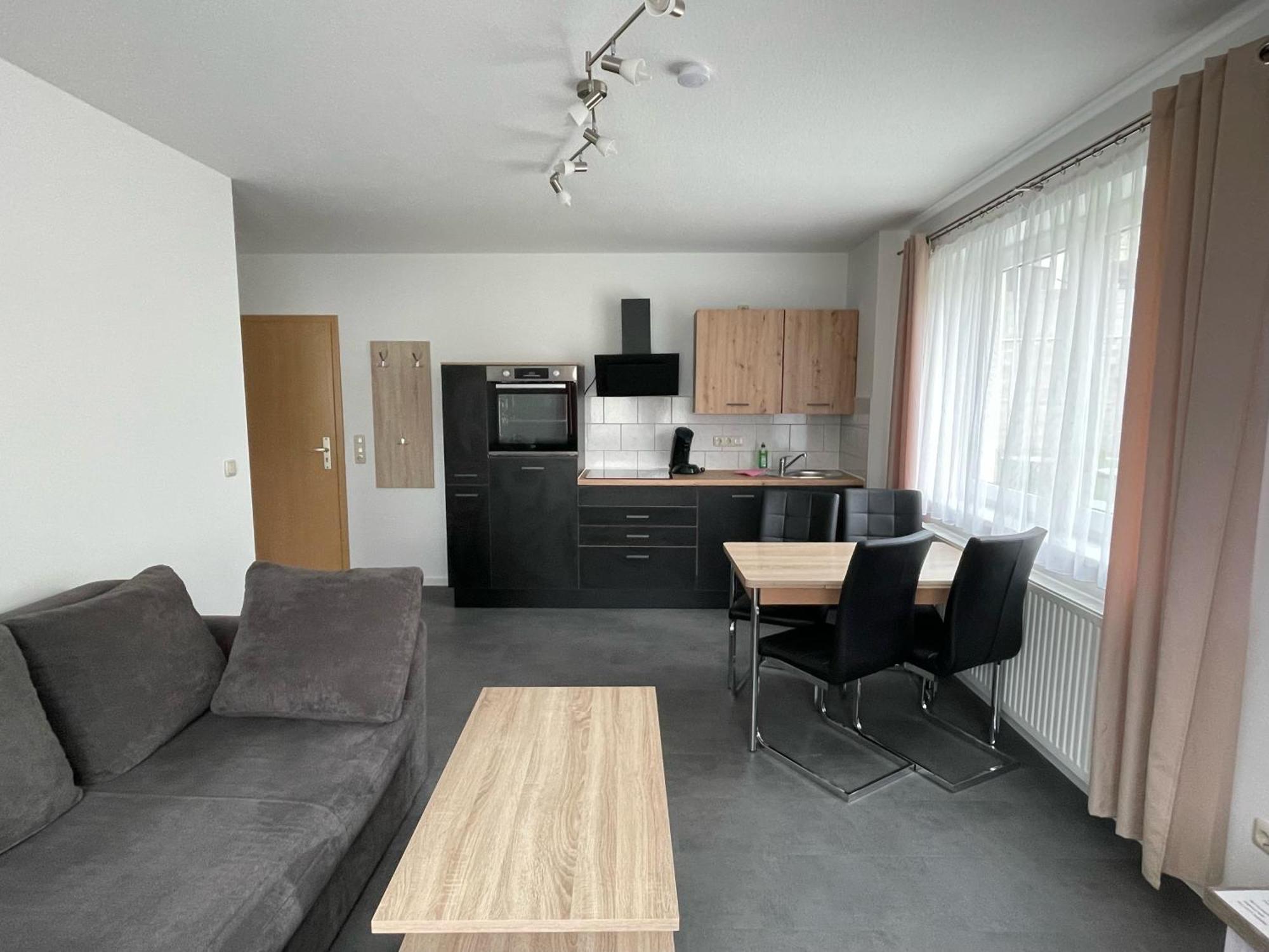 Ferienhaus Pank Heringsdorf  Habitación foto