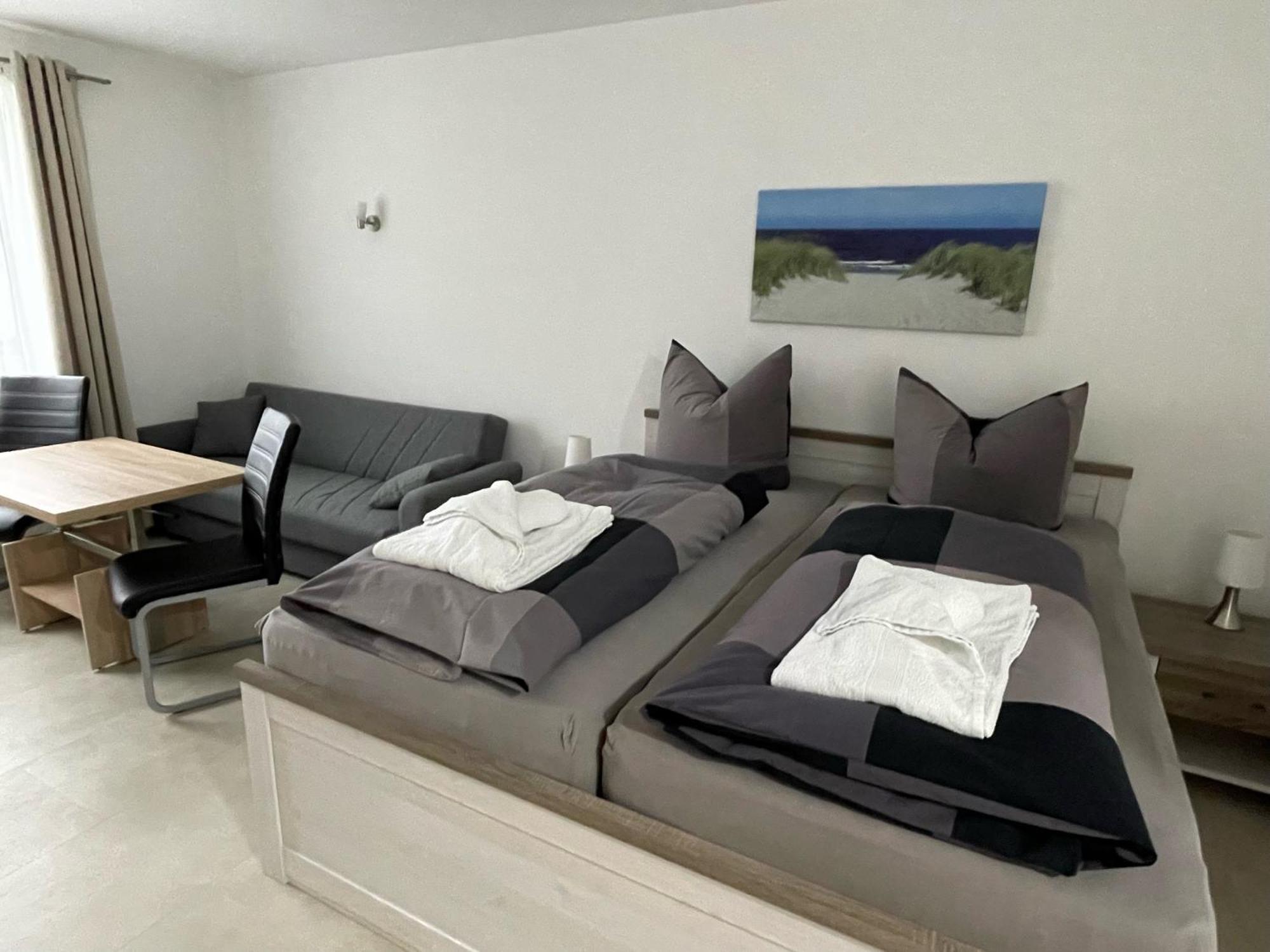 Ferienhaus Pank Heringsdorf  Habitación foto
