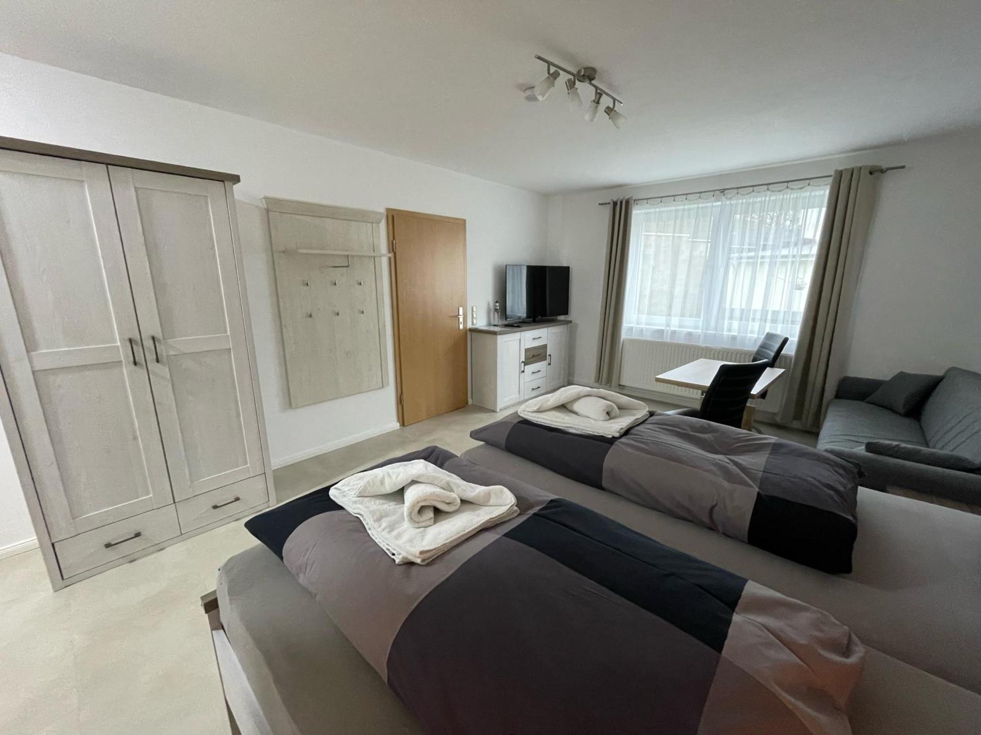 Ferienhaus Pank Heringsdorf  Habitación foto