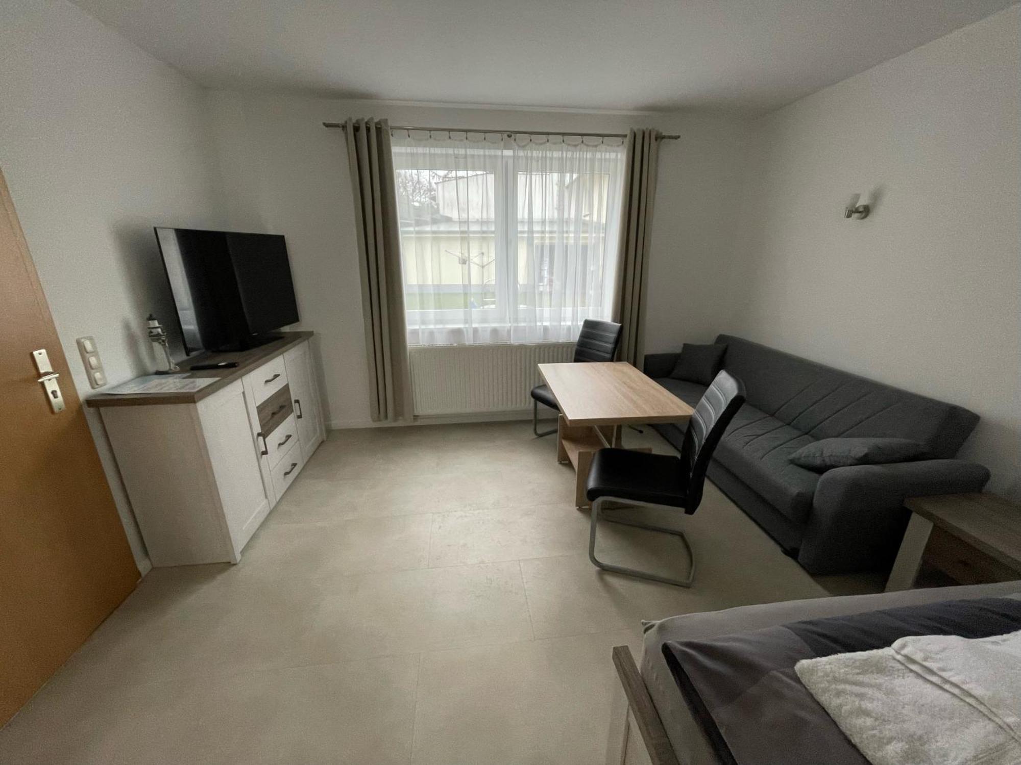 Ferienhaus Pank Heringsdorf  Habitación foto