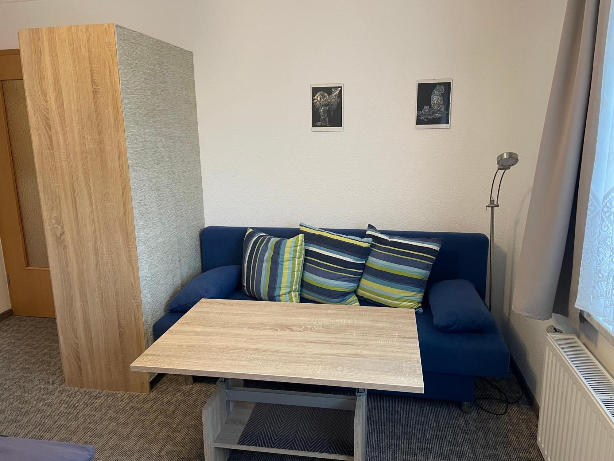 Ferienhaus Pank Heringsdorf  Habitación foto