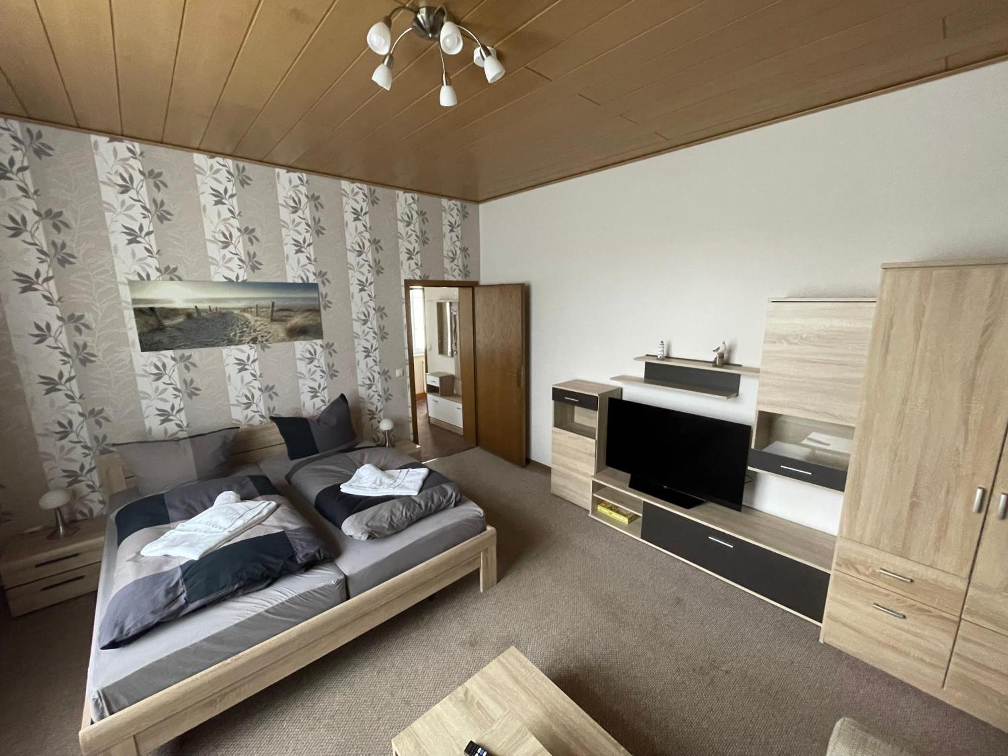 Ferienhaus Pank Heringsdorf  Habitación foto