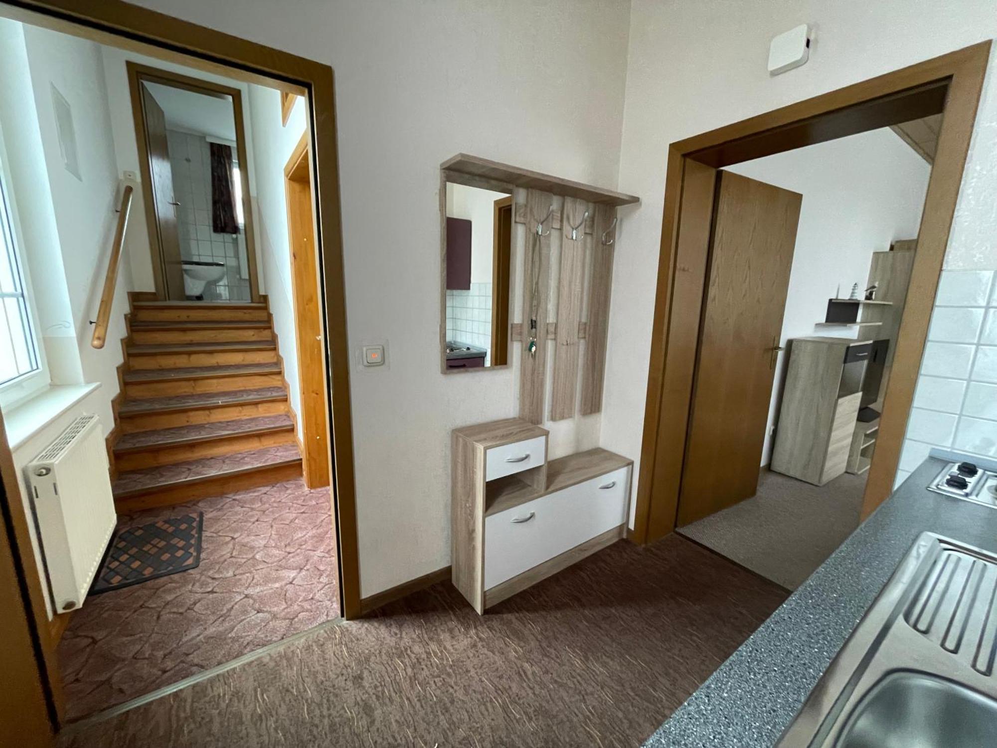 Ferienhaus Pank Heringsdorf  Habitación foto