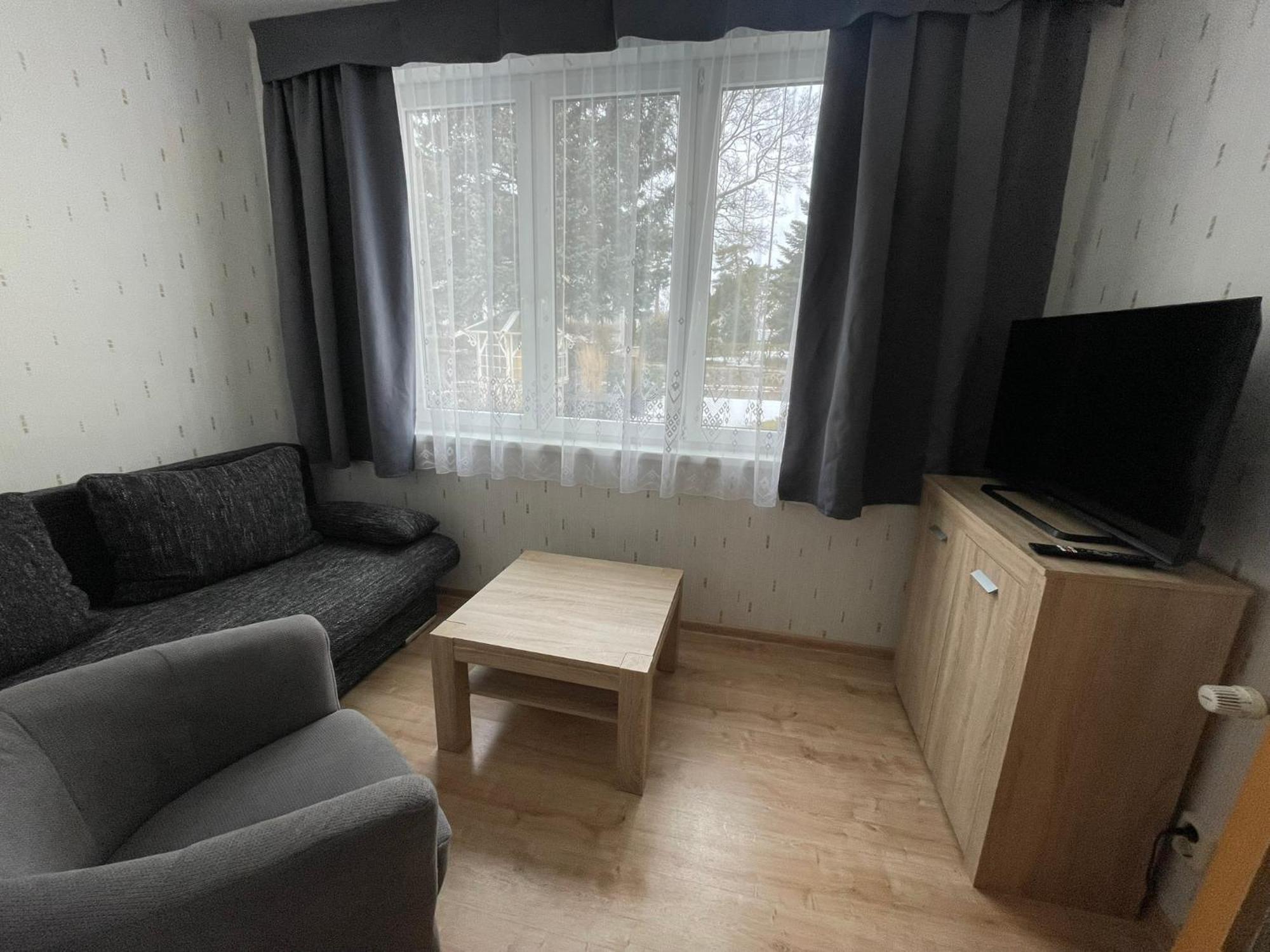 Ferienhaus Pank Heringsdorf  Exterior foto