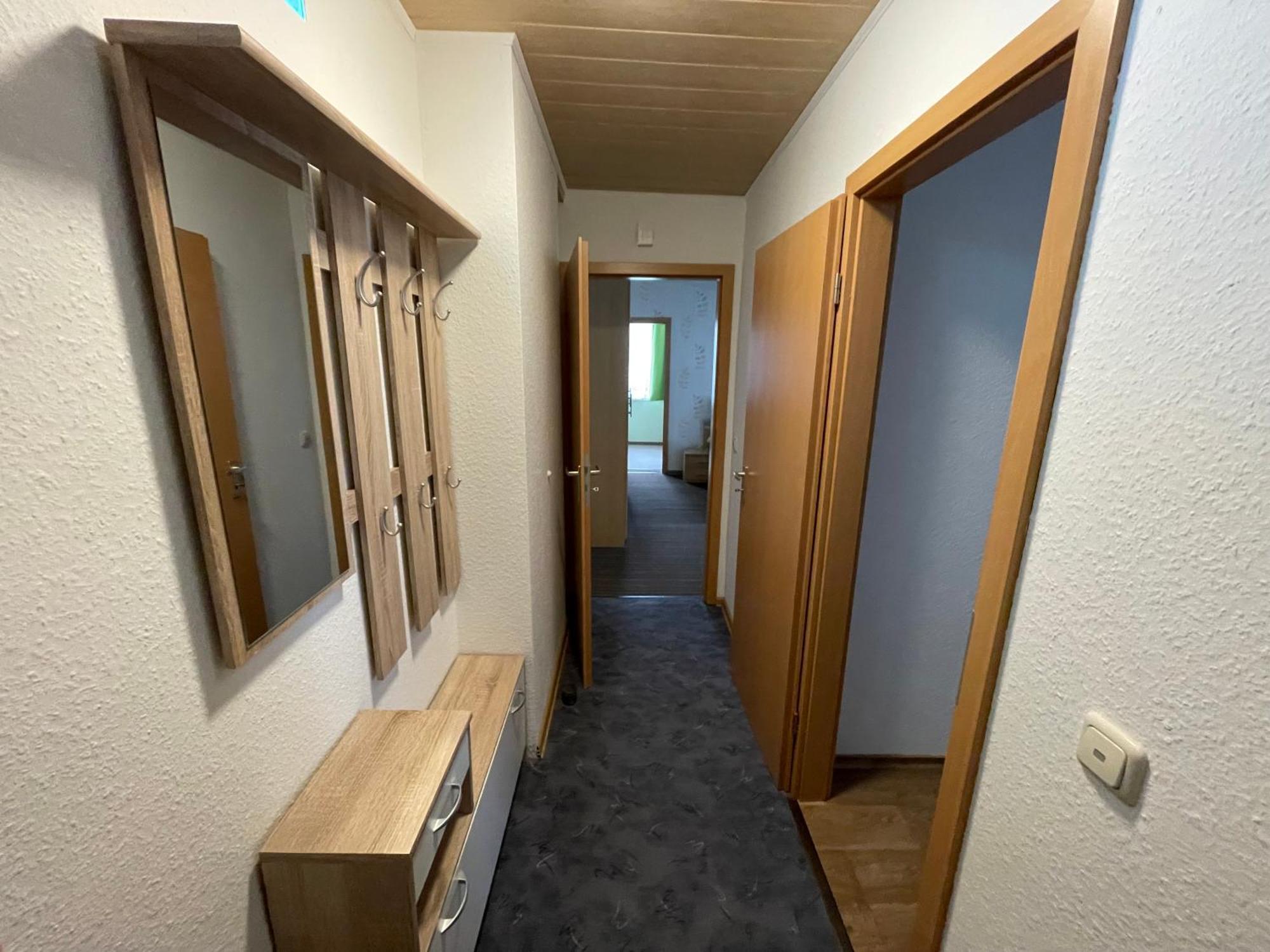 Ferienhaus Pank Heringsdorf  Habitación foto