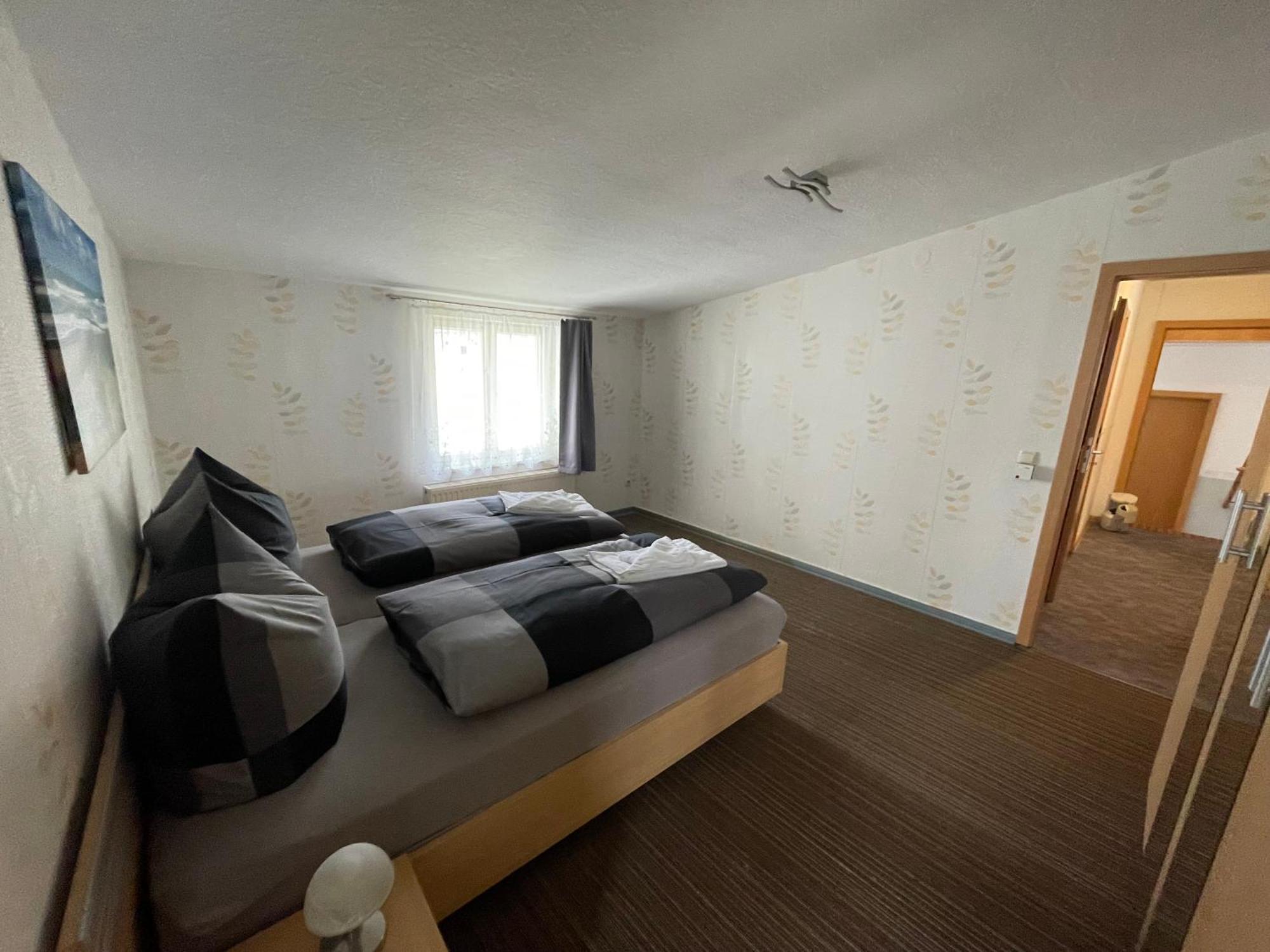 Ferienhaus Pank Heringsdorf  Habitación foto