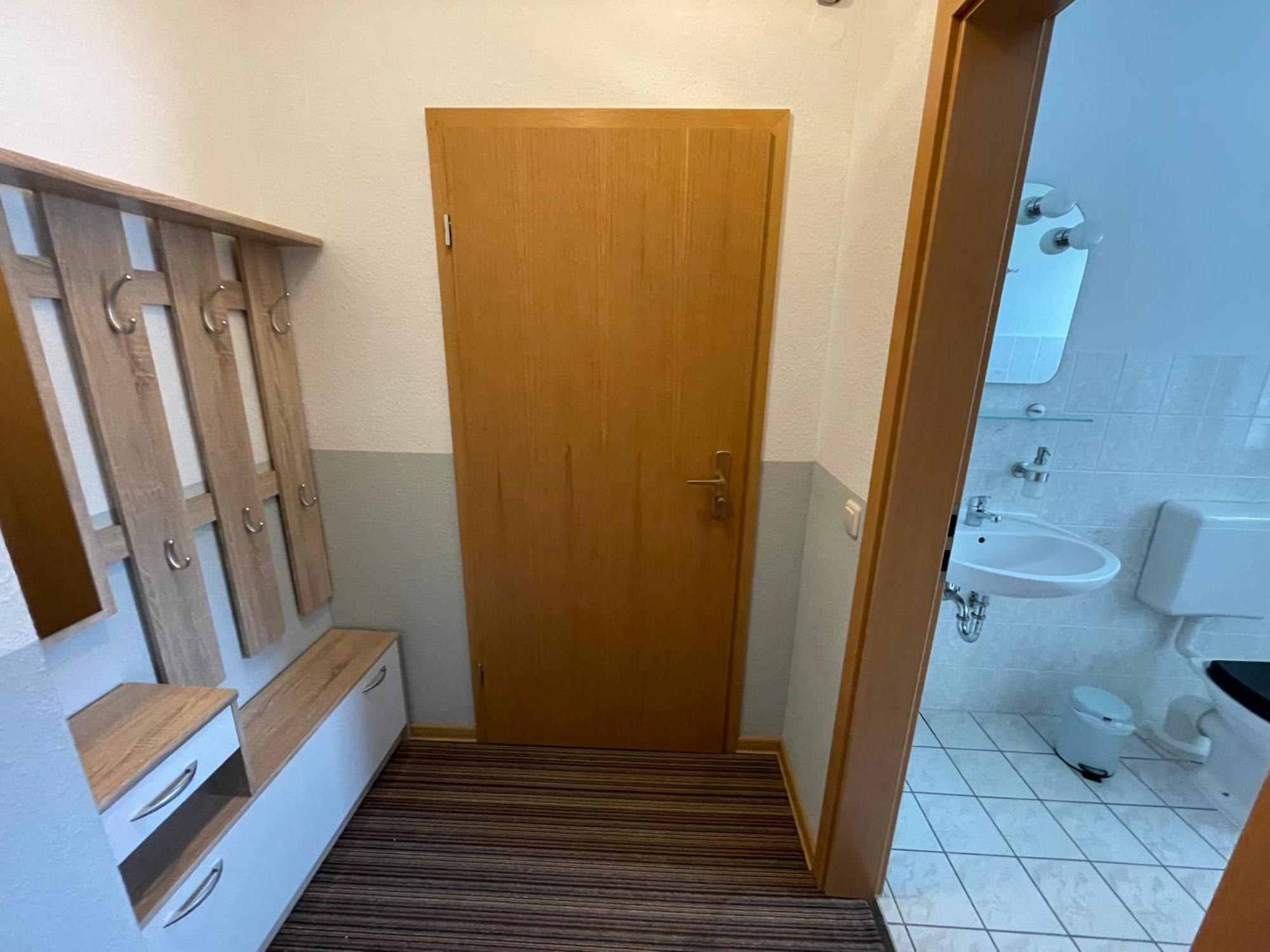 Ferienhaus Pank Heringsdorf  Habitación foto