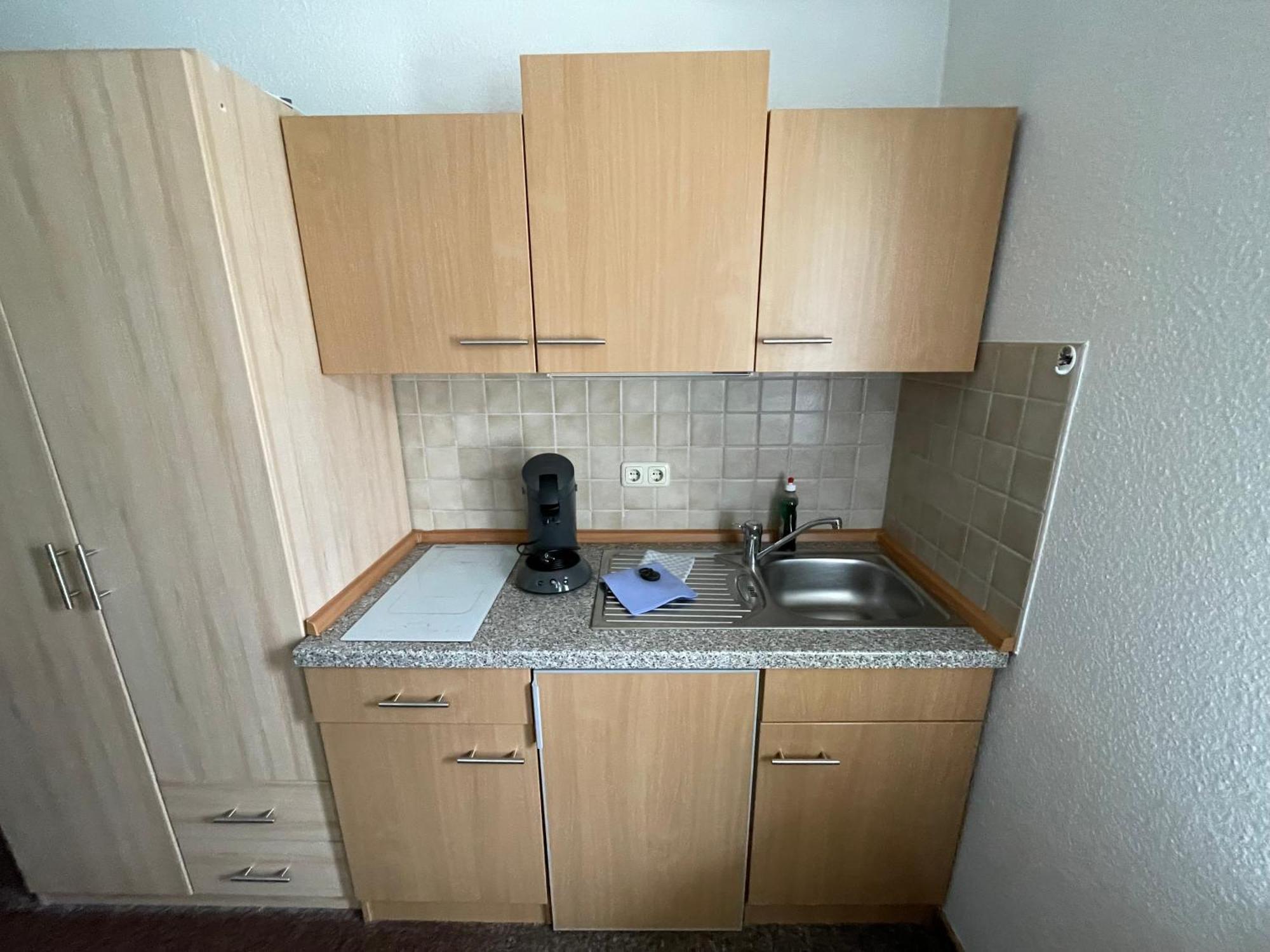 Ferienhaus Pank Heringsdorf  Habitación foto