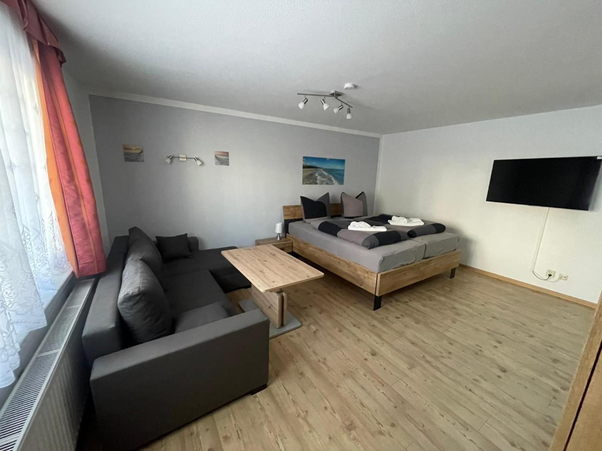 Ferienhaus Pank Heringsdorf  Habitación foto